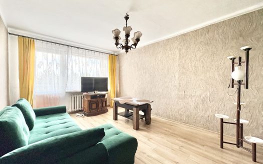 Idealne dla rodziny | 56 m2 | 3 pokoje