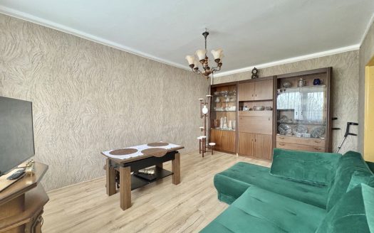 Idealne dla rodziny | 56 m2 | 3 pokoje