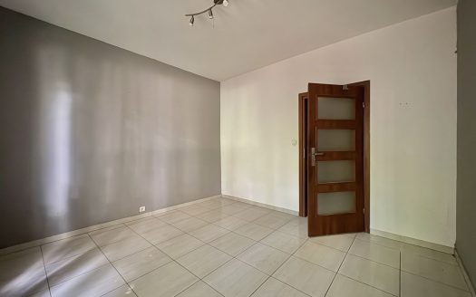 Kawalerka przy Lasku Bytkowskim | 24 m2