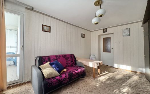 Bykowina | 47,80 m2 | 2 pokoje