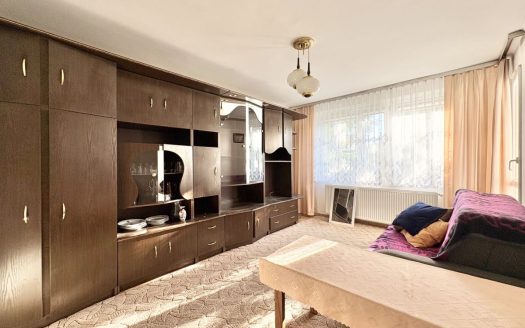 Bykowina | 47,80 m2 | 2 pokoje