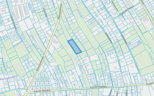 Katowice Podlesie/Kostuchna | Pod dom i usługi