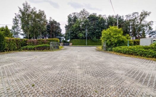 PARKING | PLAC SKŁADOWY | ŚWIETNA LOKALIZACJA