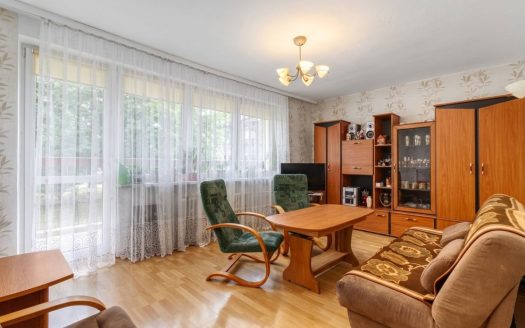 św. Barbary*Balkon*Centrum*2 piwnice*