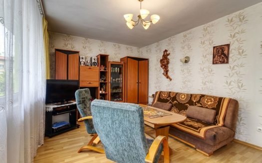 św. Barbary*Balkon*Centrum*2 piwnice*