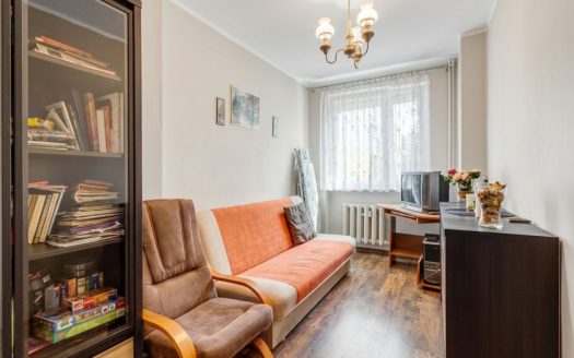 św. Barbary*Balkon*Centrum*2 piwnice*