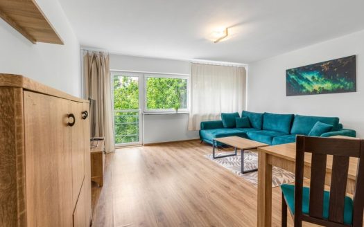 Idealne dla Studenta| Centrum| Wyposażone| Balkon