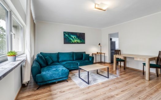 Idealne dla Studenta| Centrum| Wyposażone| Balkon