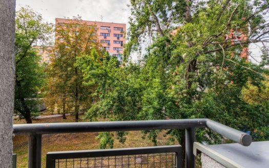 Idealne dla Studenta| Centrum| Wyposażone| Balkon