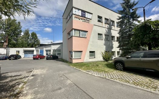 od zaraz, duży parking | blisko Fabryki Porcelany