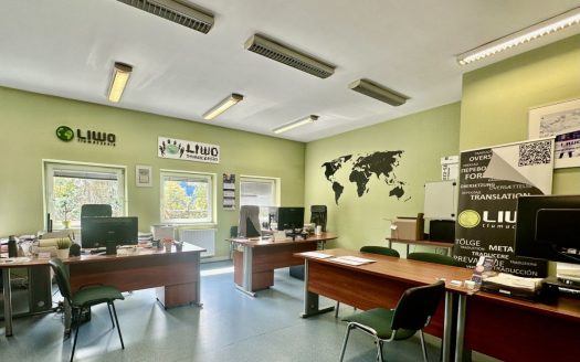 od zaraz, duży parking | blisko Fabryki Porcelany