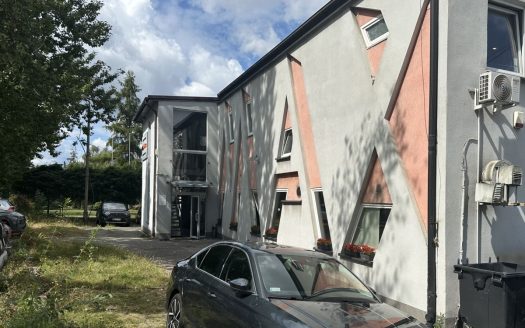 od zaraz, duży parking | blisko Fabryki Porcelany