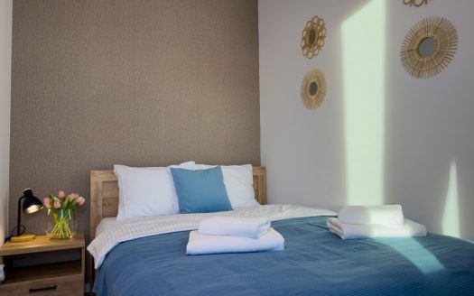 Gotowiec inwestycyjny,  2 mieszkania w Globalu
