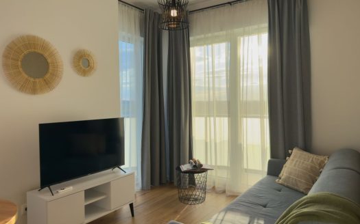 Gotowiec inwestycyjny,  2 mieszkania w Globalu