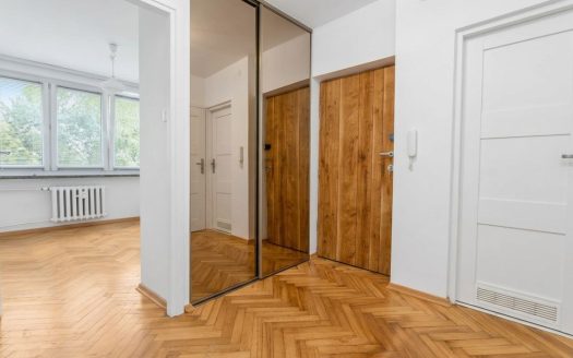Wolne od 1 Października! 3 niezależne pokoje
