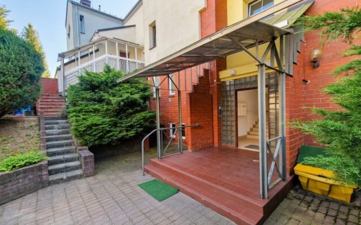 Do własnej aranżacji -3 pokoje + piwnica i balkon