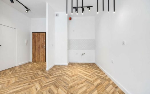 Parking naziemny*Widok na zieleń*Wykończone*