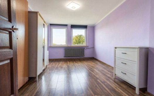 Mieszkanie z charakterem w klimatycznej kamienicy