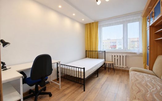 Gotowe do wprowadzenia w centrum Zabrza