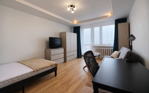 Gotowe do wprowadzenia w centrum Zabrza