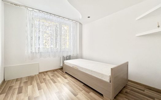 2 pokoje | 42,78 m2 | Giszowiec