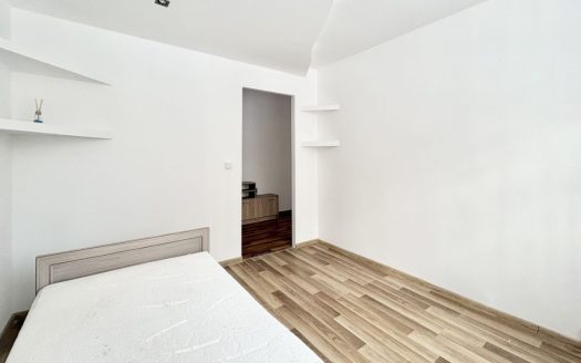 2 pokoje | 42,78 m2 | Giszowiec