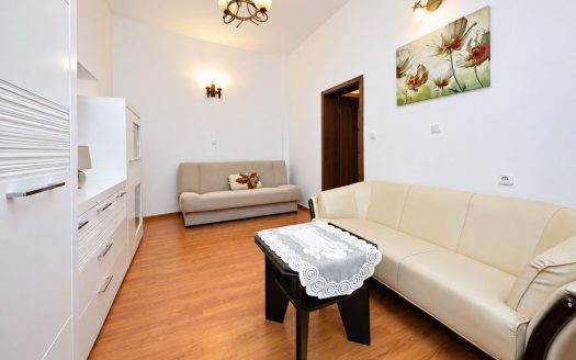 27,5 m² Zabrze, Centrum, gotowe do zamieszkania