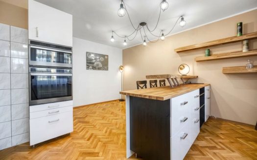 0% Prowizji | Blisko DTŚ | Balkon | Nowe AGD