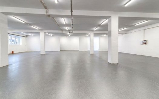 MAGAZYN | HALA | RAMPA | RÓŻNE METRAŻE | BIERUŃ