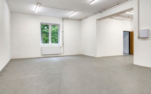 MAGAZYN | HALA | RAMPA | RÓŻNE METRAŻE | BIERUŃ