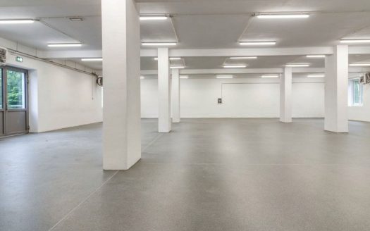 MAGAZYN | HALA | RAMPA | RÓŻNE METRAŻE | BIERUŃ