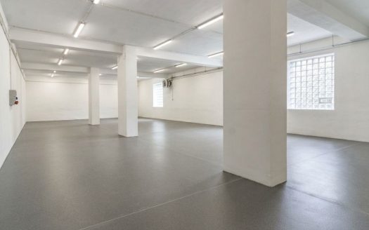 MAGAZYN | HALA | RAMPA | RÓŻNE METRAŻE | BIERUŃ