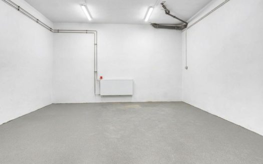MAGAZYN | HALA | RAMPA | RÓŻNE METRAŻE | BIERUŃ