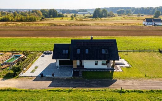 Dom marzeń | 175 m² | Duża działka | Bojszowy