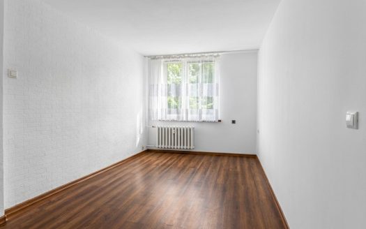 38m2 | 2 POKOJE | WIDOK NA ZIELEŃ | SŁONECZNE