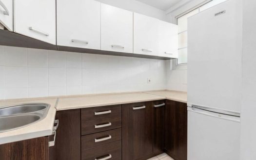 38m2 | 2 POKOJE | WIDOK NA ZIELEŃ | SŁONECZNE