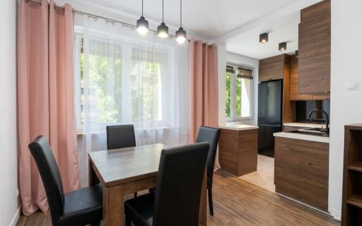 OD ZARAZ!  2 pokoje, fajny układ + balkon