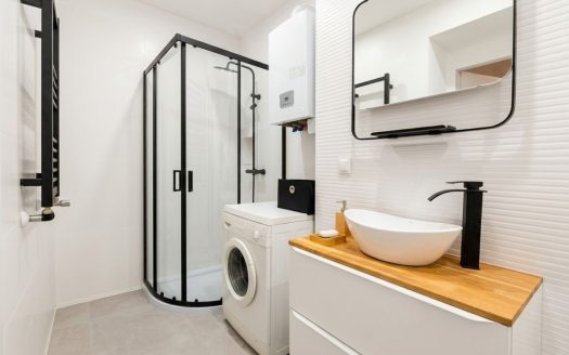 Gotowe do zamieszkania 3 pokoje 64m2