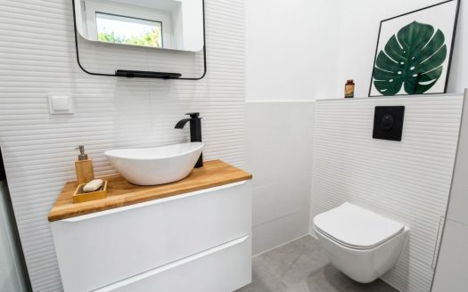 Gotowe do zamieszkania 3 pokoje 64m2