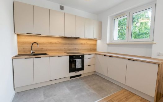 Gotowe do zamieszkania 3 pokoje 64m2