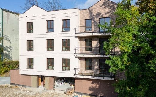 0% Zamieszkaj na nowym – Osiedle Aria Sosnowiec