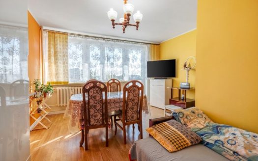 Mieszkanie z panoramą na Park Śląski | od zaraz