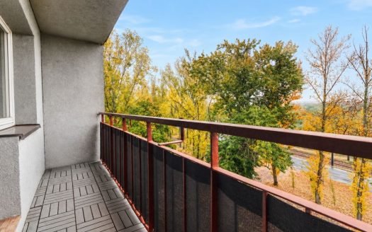 Przestronne mieszkanie w pożądanej lokalizacji