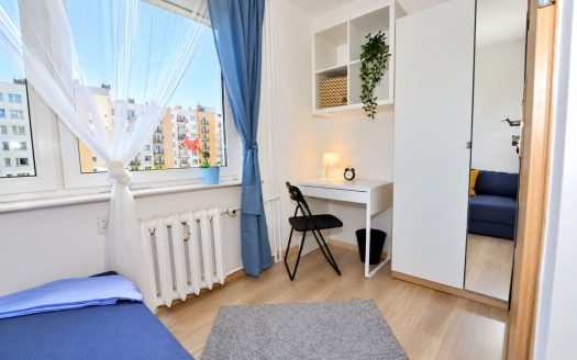 Gotowiec inwestycyjny | 5 pokoi | Os. Paderewskieg