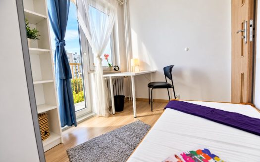 Gotowiec inwestycyjny | 5 pokoi | Os. Paderewskieg