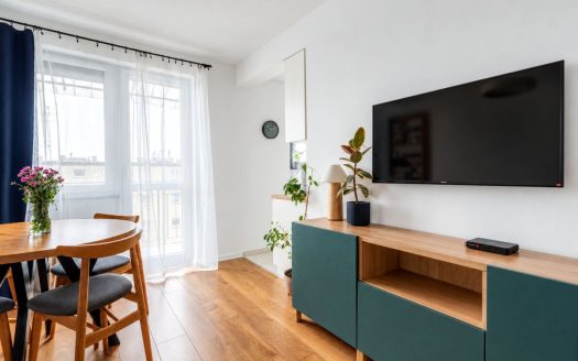 do wprowadzenia | balkon | doskonała lokalizacja